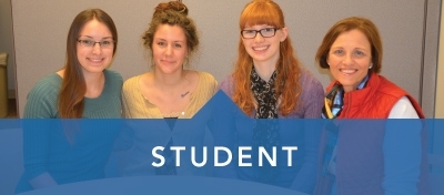 Student Image link to Student Video